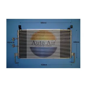 169636 AUTO AIR GLOUCESTER