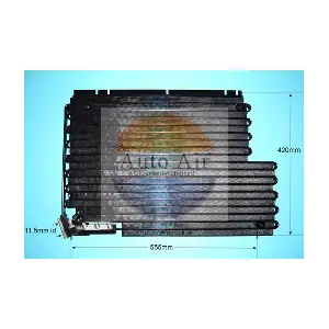 166544 AUTO AIR GLOUCESTER