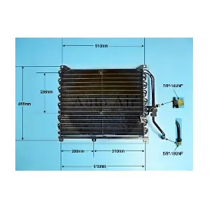 16-4069 AUTO AIR GLOUCESTER