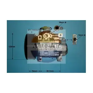 14-1140 AUTO AIR GLOUCESTER