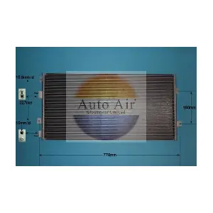 16-9643 AUTO AIR GLOUCESTER