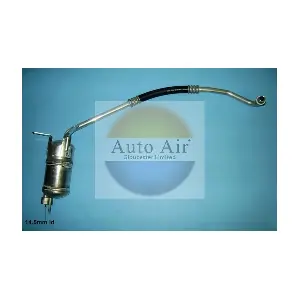 AUTO AIR GLOUCESTER 310107