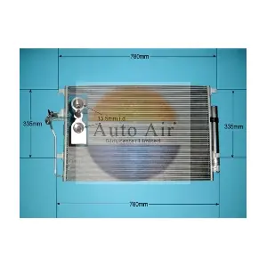 AUTO AIR GLOUCESTER 161381