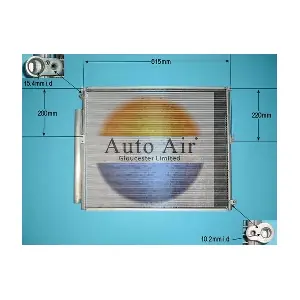 16-8921 AUTO AIR GLOUCESTER