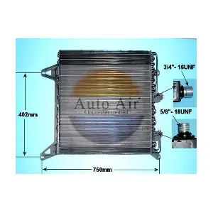 161164 AUTO AIR GLOUCESTER