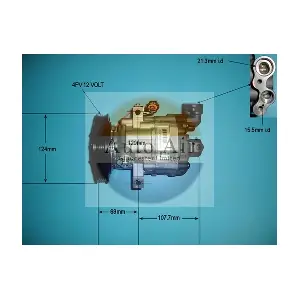 14-1451 AUTO AIR GLOUCESTER