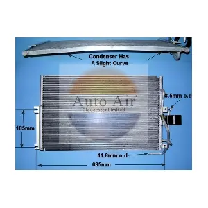 AUTO AIR GLOUCESTER 161239