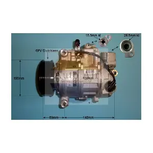 AUTO AIR GLOUCESTER 149721