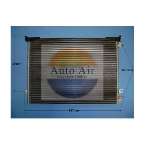 161379 AUTO AIR GLOUCESTER