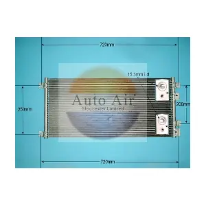 16-9918 AUTO AIR GLOUCESTER