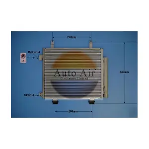 16-9986 AUTO AIR GLOUCESTER