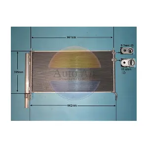 16-2092 AUTO AIR GLOUCESTER