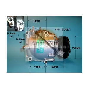 14-1185 AUTO AIR GLOUCESTER