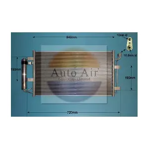 161400 AUTO AIR GLOUCESTER