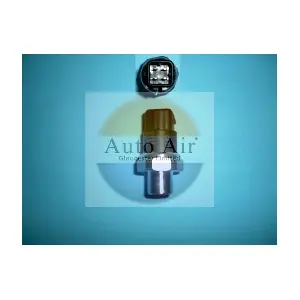 AUTO AIR GLOUCESTER 43-8134