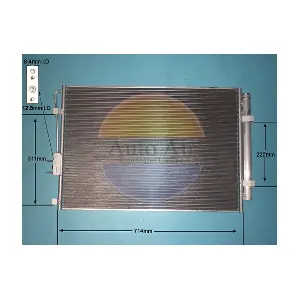 16-0112 AUTO AIR GLOUCESTER