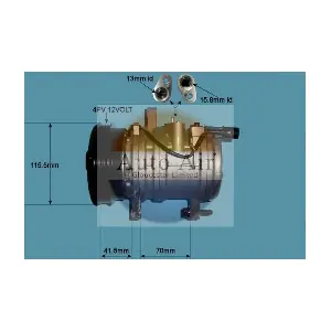 141049 AUTO AIR GLOUCESTER