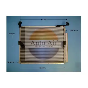 169976 AUTO AIR GLOUCESTER