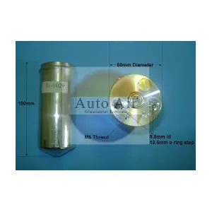 AUTO AIR GLOUCESTER 31-1029
