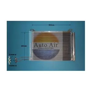 169915 AUTO AIR GLOUCESTER