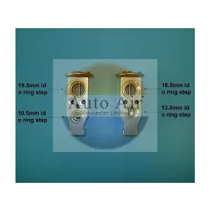 22-8821 AUTO AIR GLOUCESTER