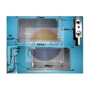 AUTO AIR GLOUCESTER 161206