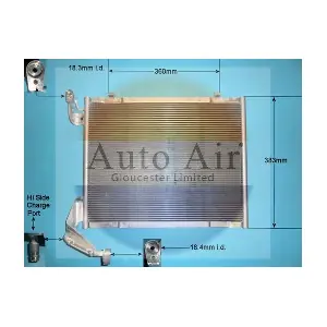 16-1411 AUTO AIR GLOUCESTER