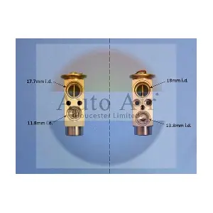 228684 AUTO AIR GLOUCESTER