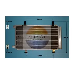 169721 AUTO AIR GLOUCESTER