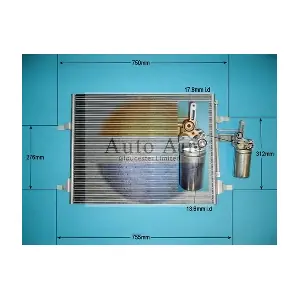 166231 AUTO AIR GLOUCESTER