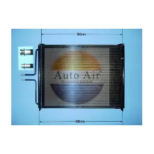 AUTO AIR GLOUCESTER 161278