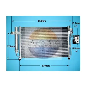 161056 AUTO AIR GLOUCESTER