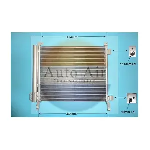169991 AUTO AIR GLOUCESTER