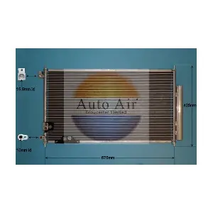 169932 AUTO AIR GLOUCESTER