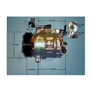 926006UB0A NISSAN