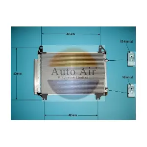 AUTO AIR GLOUCESTER 169956