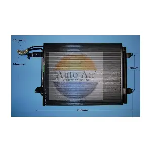 AUTO AIR GLOUCESTER 166215
