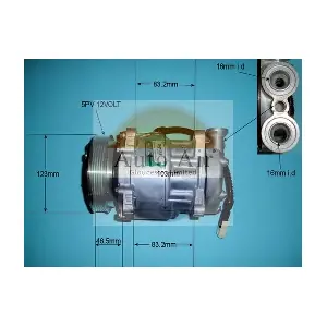 141500 AUTO AIR GLOUCESTER