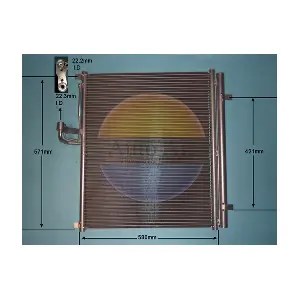 AUTO AIR GLOUCESTER 16-0140