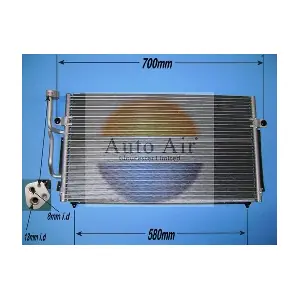 161325 AUTO AIR GLOUCESTER