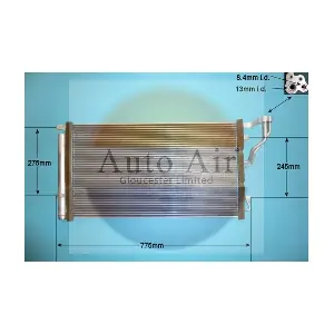 169831 AUTO AIR GLOUCESTER