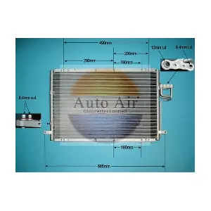 16-1077 AUTO AIR GLOUCESTER