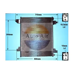 16-1214 AUTO AIR GLOUCESTER
