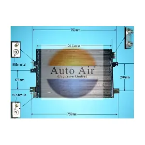 166221 AUTO AIR GLOUCESTER