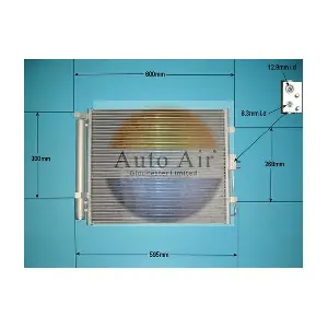 169803 AUTO AIR GLOUCESTER