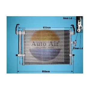 161152 AUTO AIR GLOUCESTER