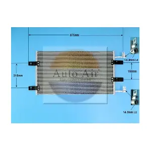 AUTO AIR GLOUCESTER 16-1380