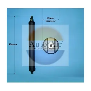 312020 AUTO AIR GLOUCESTER