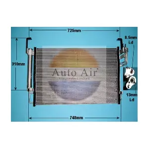 16-1155 AUTO AIR GLOUCESTER