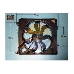 05-20012 AUTO AIR GLOUCESTER